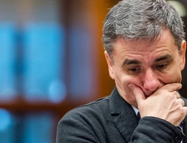 Ξεκινά σήμερα ο κύκλος επαφών με τους θεσμούς - Πρώτος μετά τη λήξη των προγραμμάτων